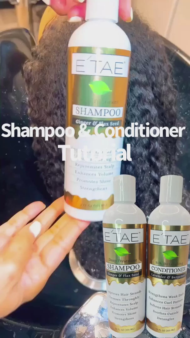 E'TAE Natural Products E'TAE Inc.